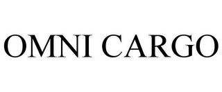 OMNI CARGO