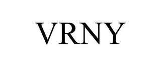 VRNY