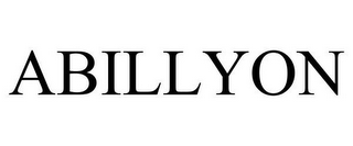 ABILLYON