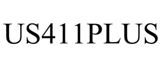 US411PLUS