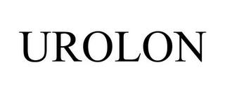 UROLON