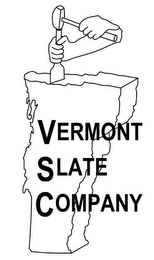 VERMONT SLATE COMPANY