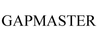 GAPMASTER