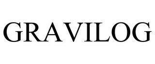 GRAVILOG