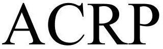 ACRP