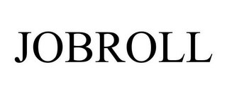 JOBROLL