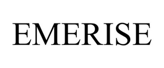 EMERISE