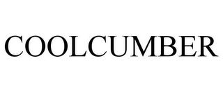 COOLCUMBER