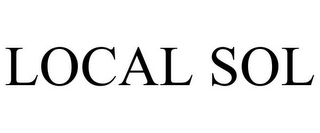 LOCAL SOL
