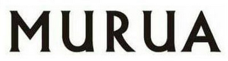 MURUA