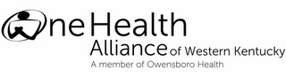 NE HEALTH ALLIANCE OF WESTERN KENTUCKY A MEMBER OF OWENSBORO HEALTH