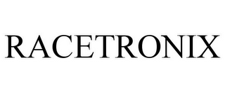 RACETRONIX