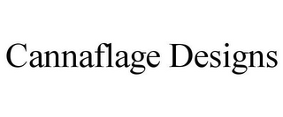 CANNAFLAGE DESIGNS