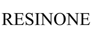 RESINONE