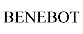BENEBOT