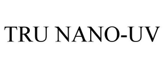 TRU NANO-UV