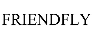 FRIENDFLY