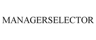 MANAGERSELECTOR