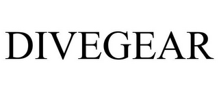 DIVEGEAR