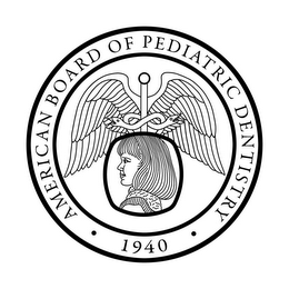 AMERICAN BOARD OF PEDIATRIC DENTISTRY 1940
