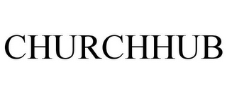 CHURCHHUB
