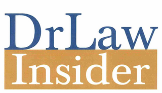 DRLAW INSIDER