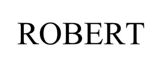 ROBERT