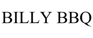 BILLY BBQ