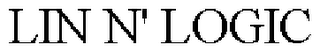 LIN N' LOGIC