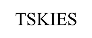 TSKIES