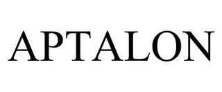 APTALON