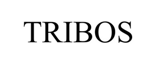 TRIBOS