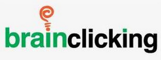 BRAINCLICKING