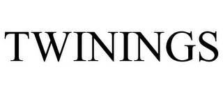 TWININGS
