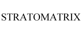 STRATOMATRIX