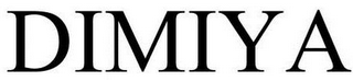 DIMIYA