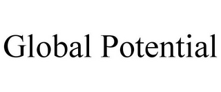 GLOBAL POTENTIAL