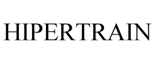 HIPERTRAIN