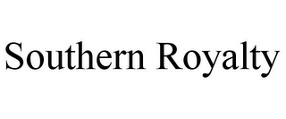 SOUTHERN ROYALTY
