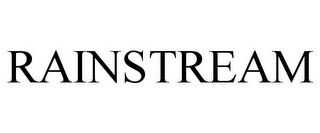 RAINSTREAM