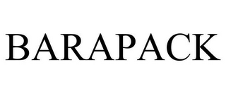 BARAPACK
