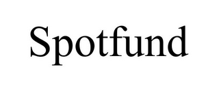 SPOTFUND