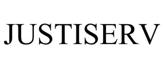 JUSTISERV