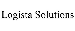 LOGISTA SOLUTIONS