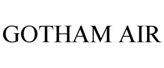 GOTHAM AIR