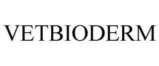 VETBIODERM