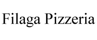 FILAGA PIZZERIA