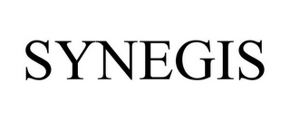 SYNEGIS