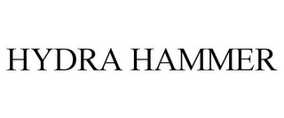 HYDRA HAMMER