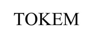 TOKEM